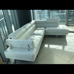 furniture sectional
